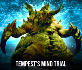 Tempest’s Mind Trial